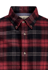 Jack & Jones BARKLEY Langarmhemd