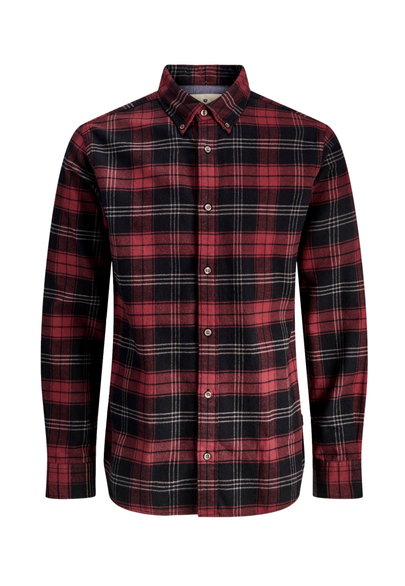 Jack & Jones BARKLEY Langarmhemd