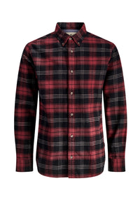 Jack & Jones BARKLEY Langarmhemd