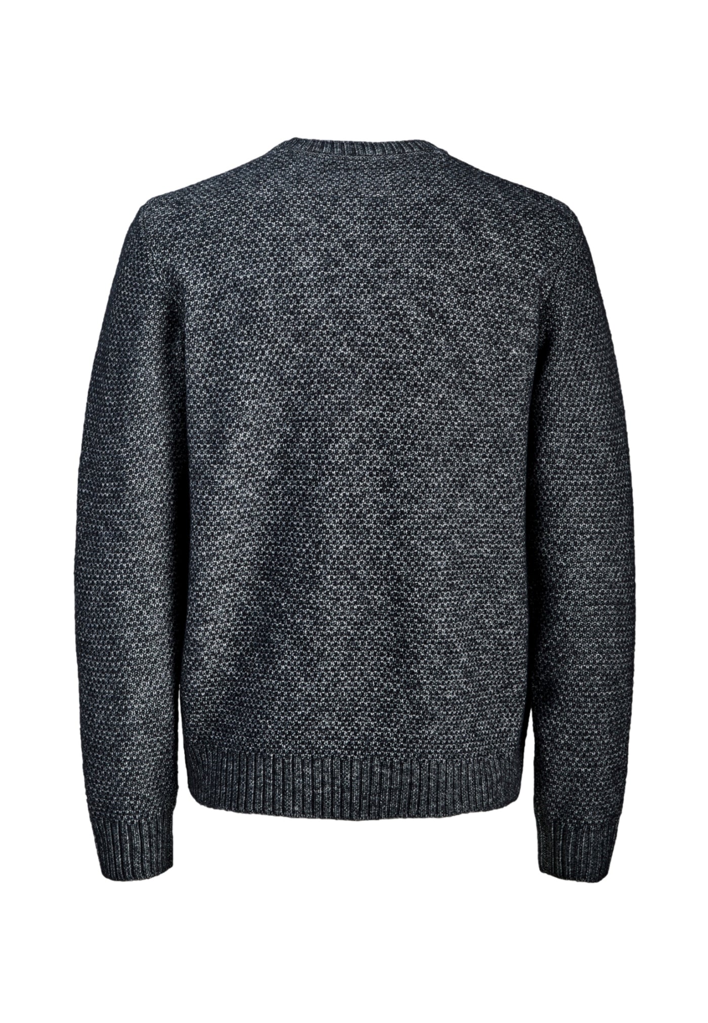 Jack & Jones WILSON Strickpullover R-Neck