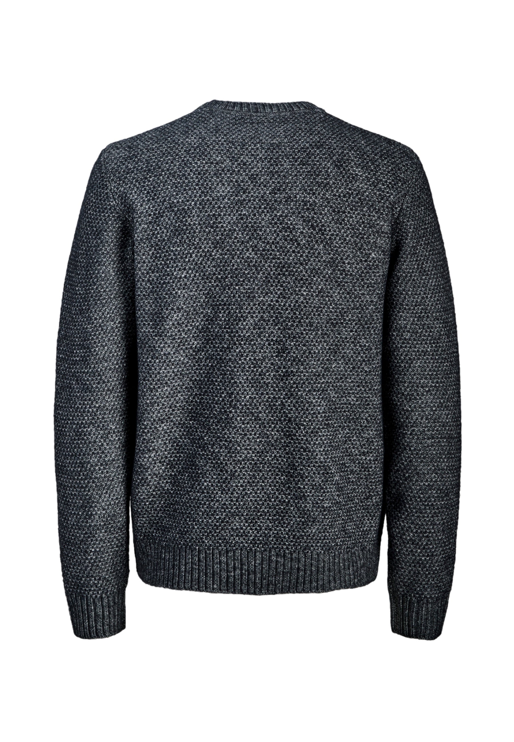 Jack & Jones WILSON Strickpullover R-Neck