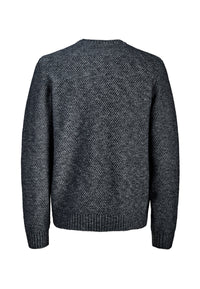 Jack & Jones WILSON Strickpullover R-Neck