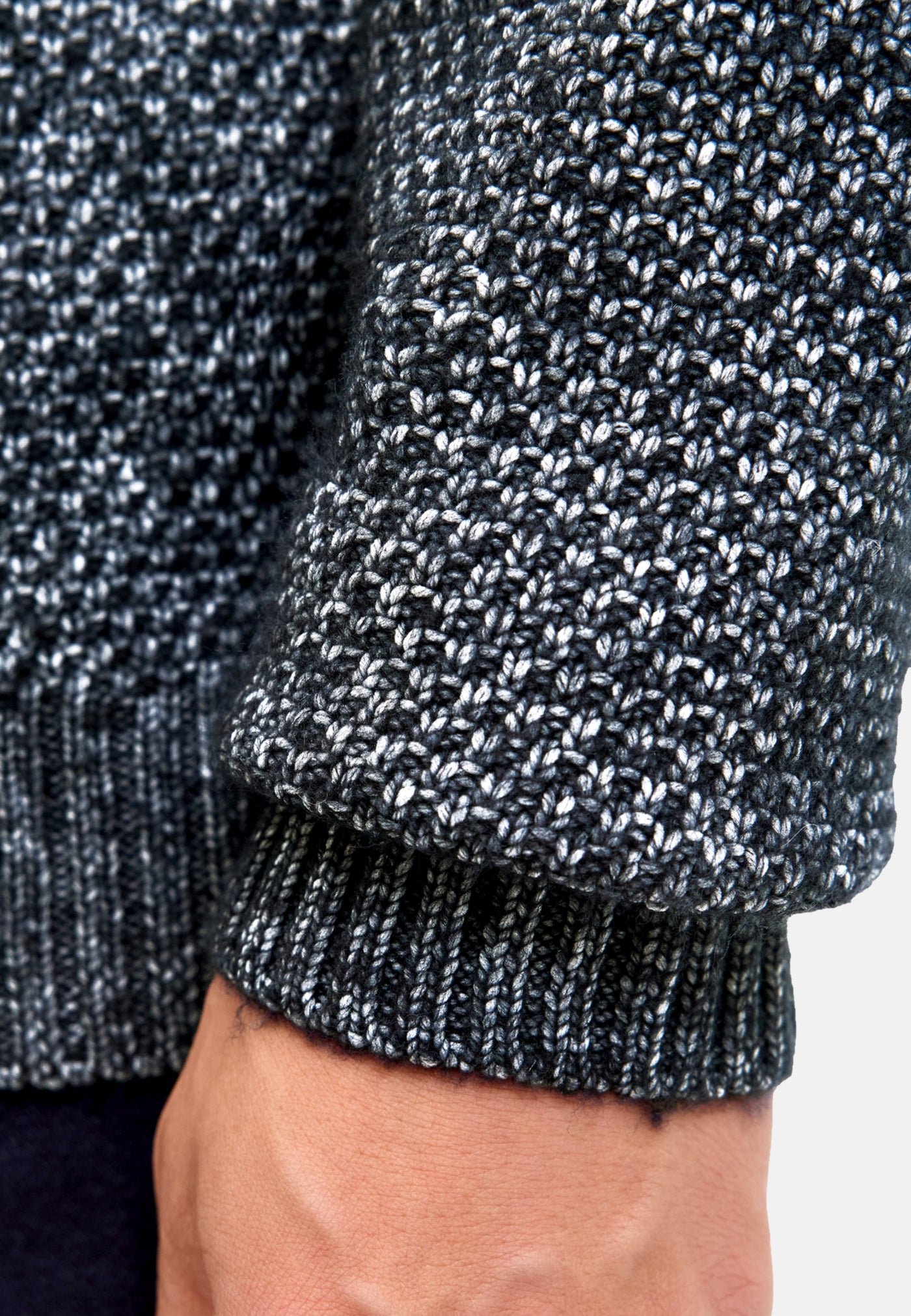 Jack & Jones WILSON Strickpullover R-Neck