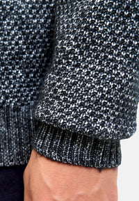 Jack & Jones WILSON Strickpullover R-Neck