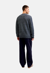 Jack & Jones WILSON Strickpullover R-Neck