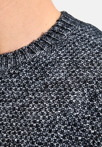 Jack & Jones WILSON Strickpullover R-Neck