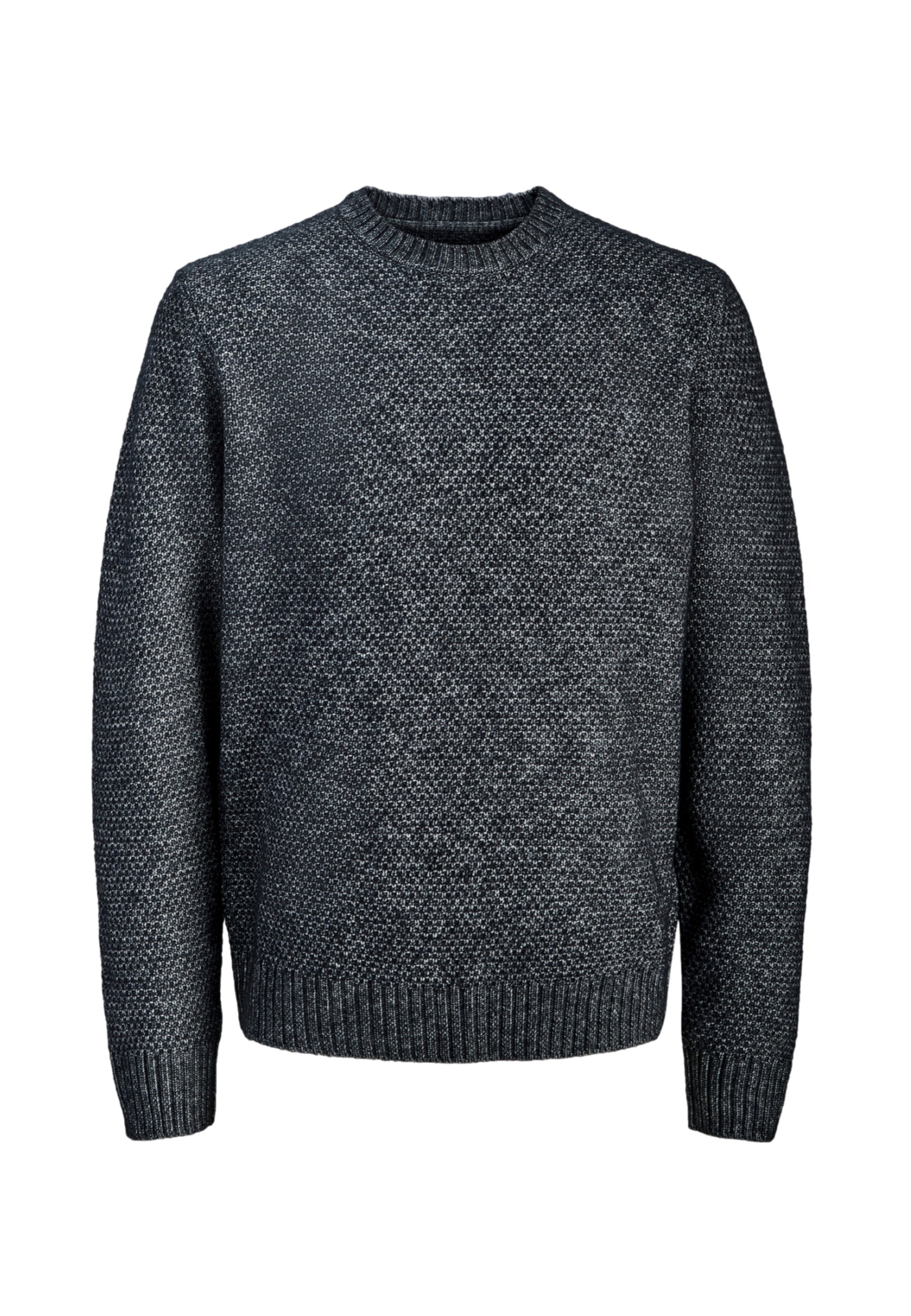 Jack & Jones WILSON Strickpullover R-Neck