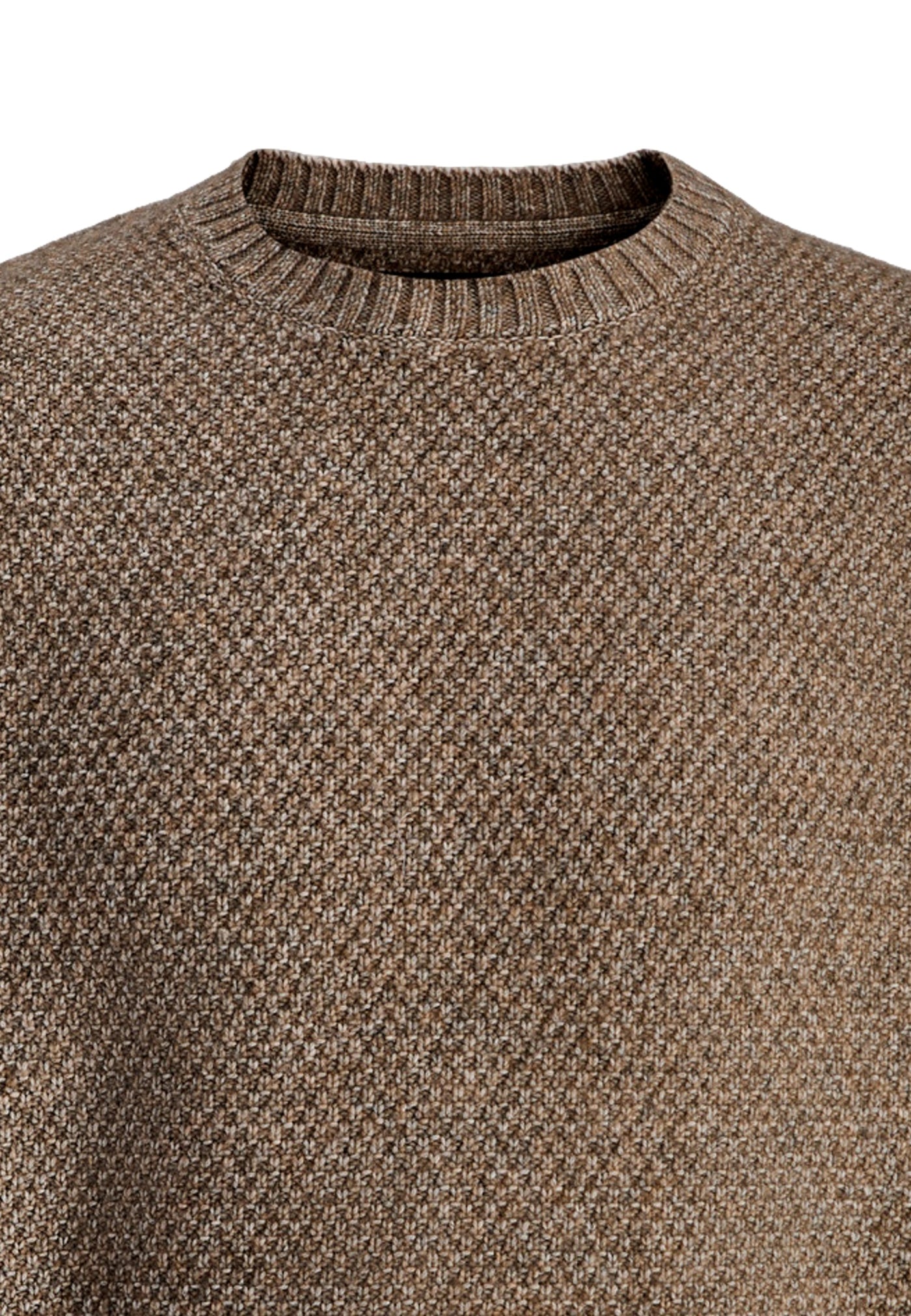 Jack & Jones WILSON Strickpullover R-Neck
