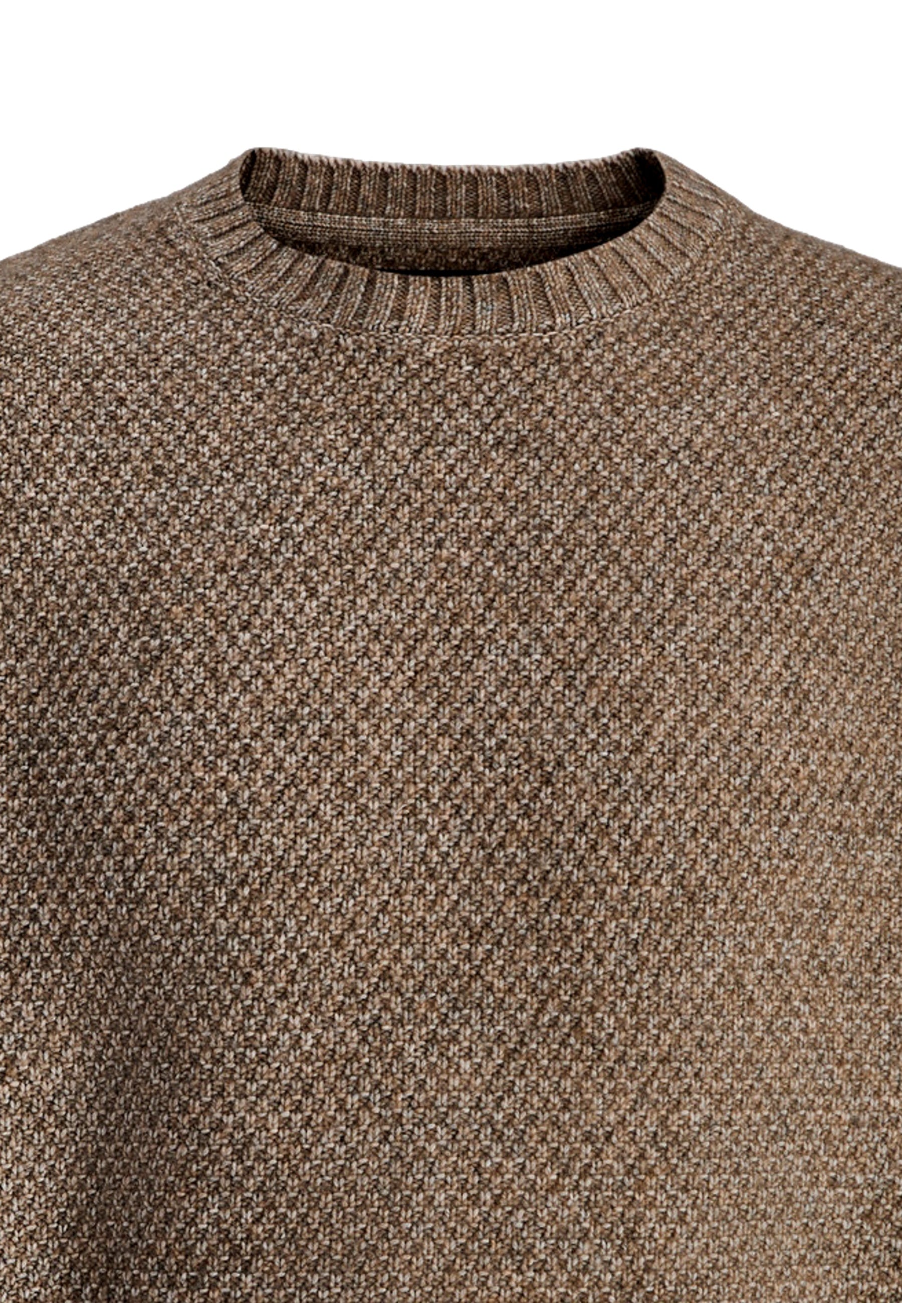 Jack & Jones WILSON Strickpullover R-Neck