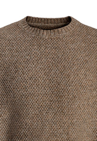 Jack & Jones WILSON Strickpullover R-Neck