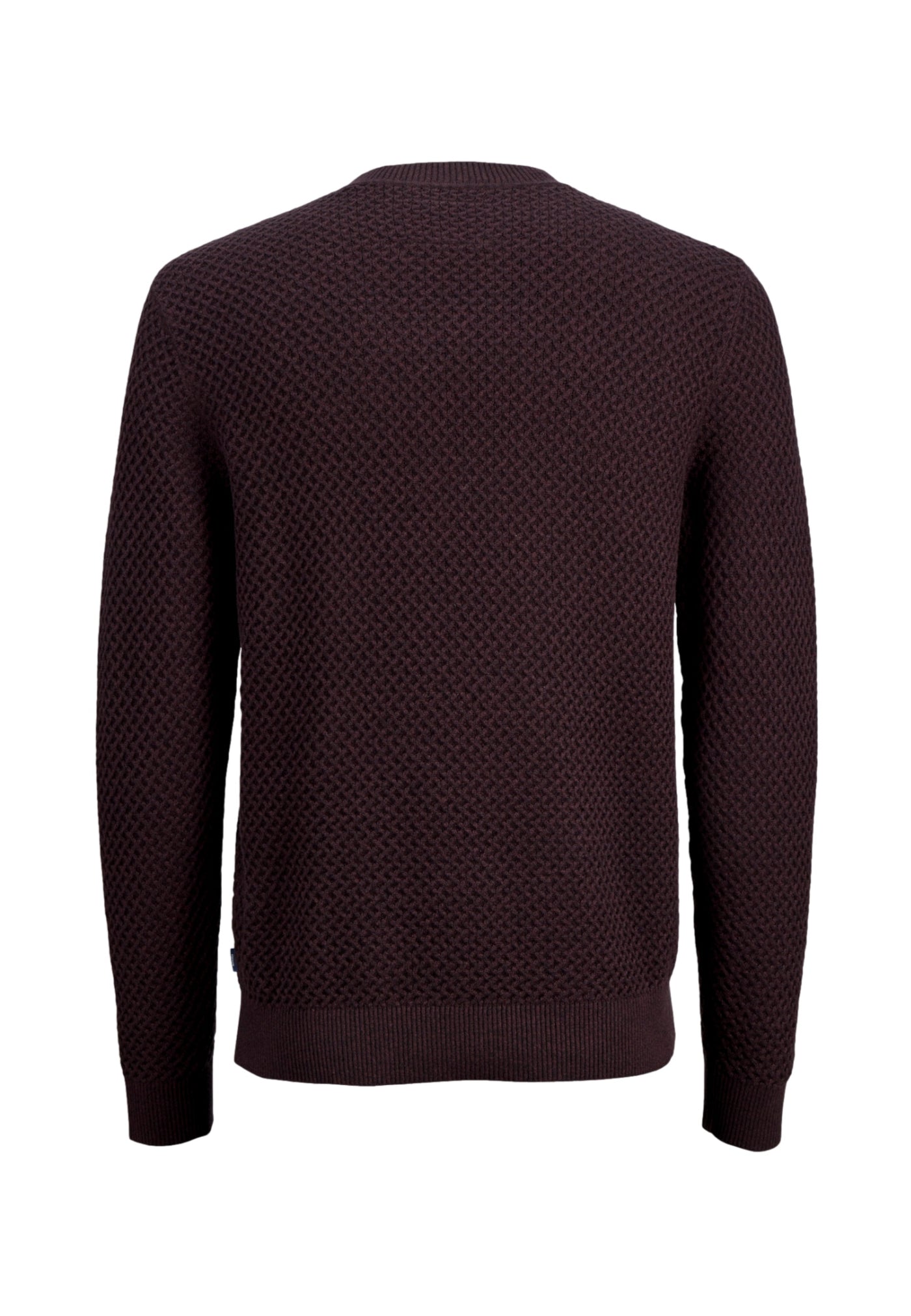 Jack & Jones BARKLEY Strickpullover R-Neck