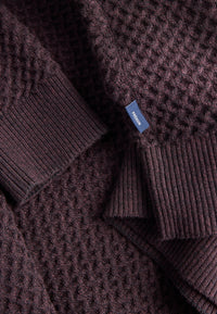 Jack & Jones BARKLEY Strickpullover R-Neck