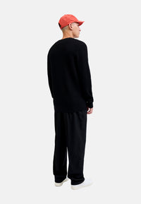 Jack & Jones BARKLEY Strickpullover R-Neck