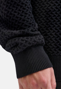 Jack & Jones BARKLEY Strickpullover R-Neck