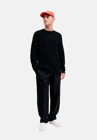 Jack & Jones BARKLEY Strickpullover R-Neck