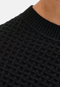 Jack & Jones BARKLEY Strickpullover R-Neck