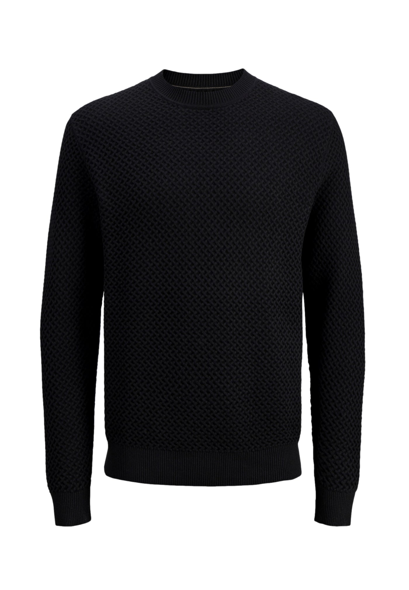 Jack & Jones BARKLEY Strickpullover R-Neck