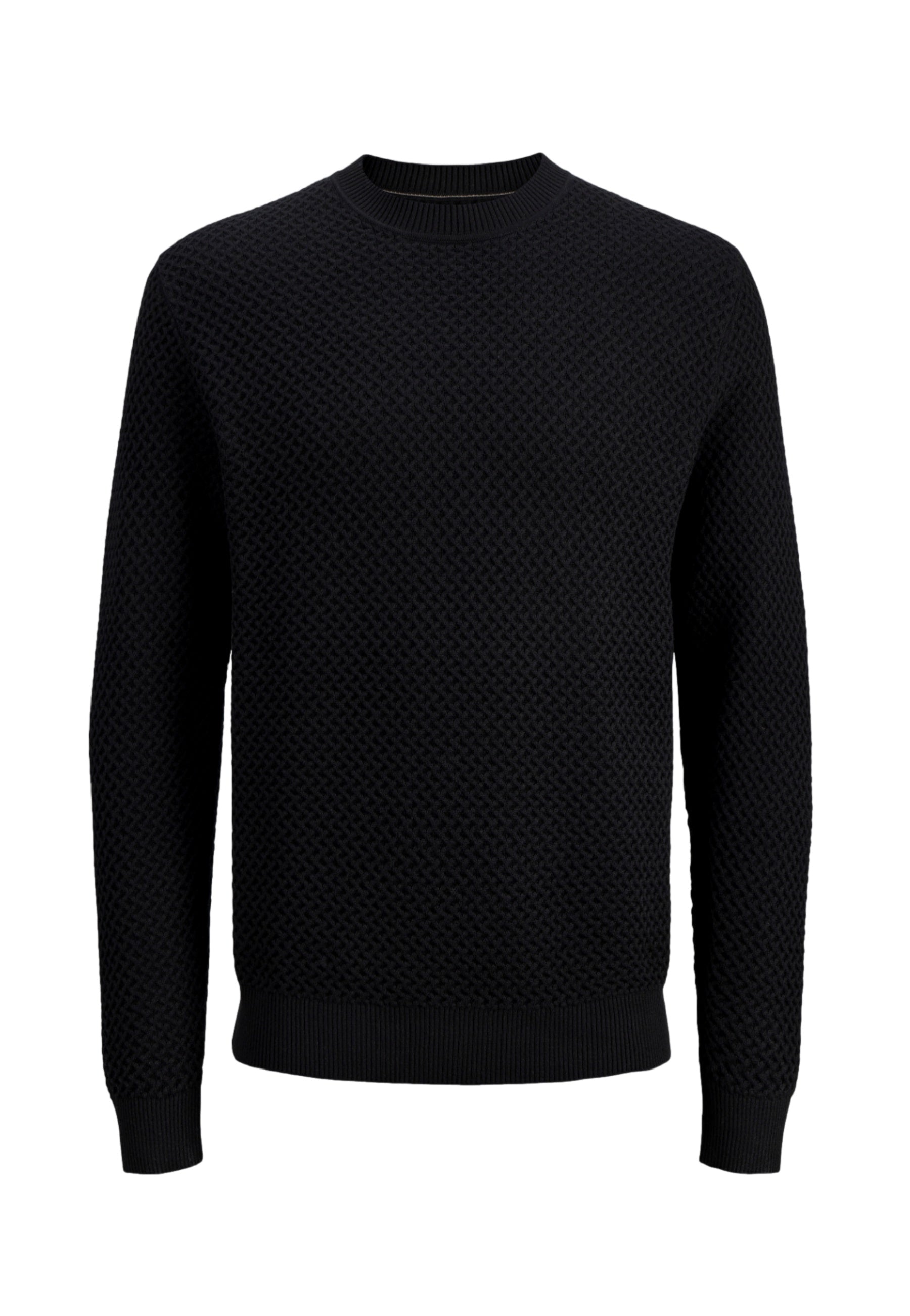 Jack & Jones BARKLEY Strickpullover R-Neck