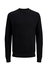 Jack & Jones BARKLEY Strickpullover R-Neck