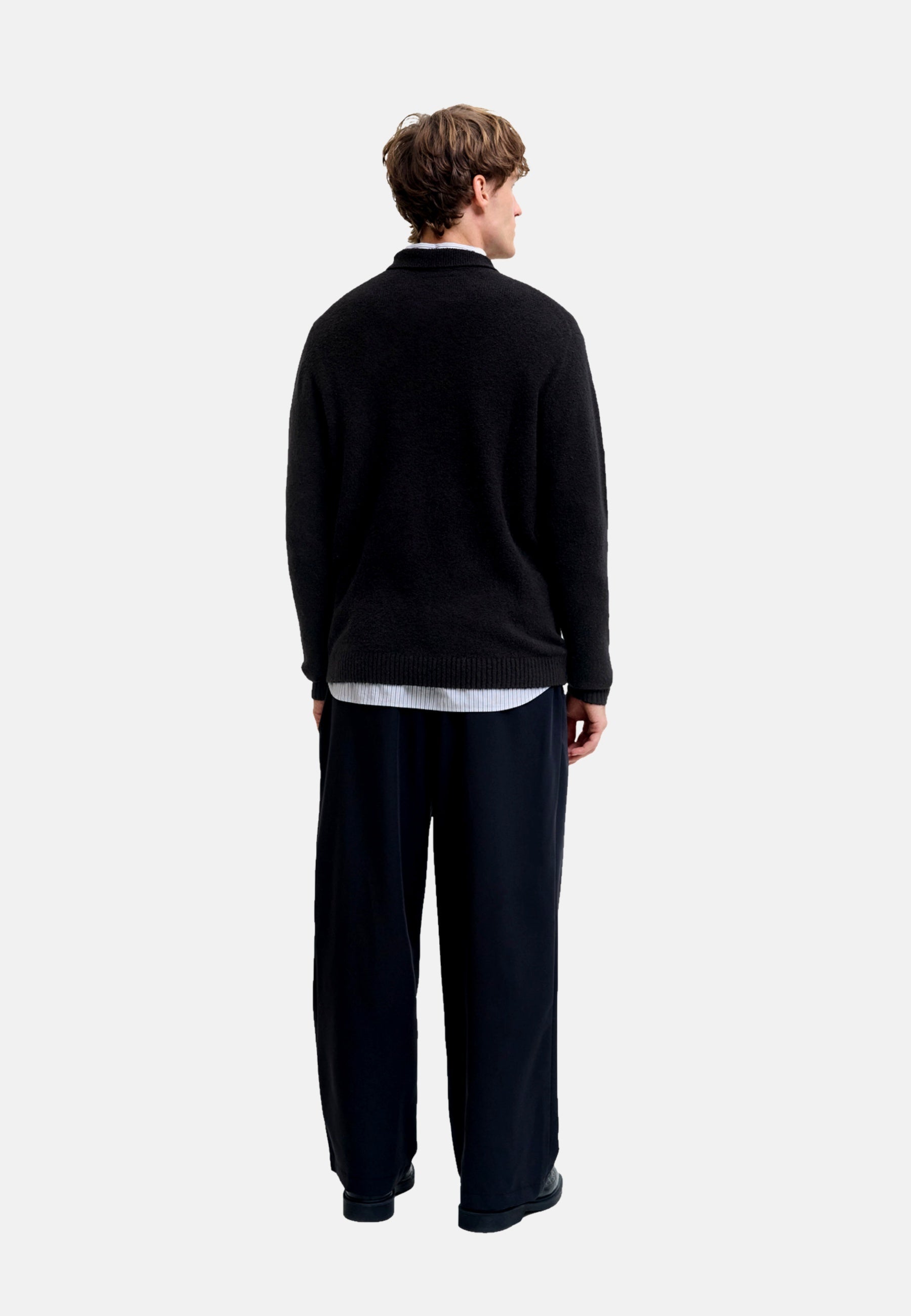 Jack & Jones MAVERICK Strickpullover R-Neck