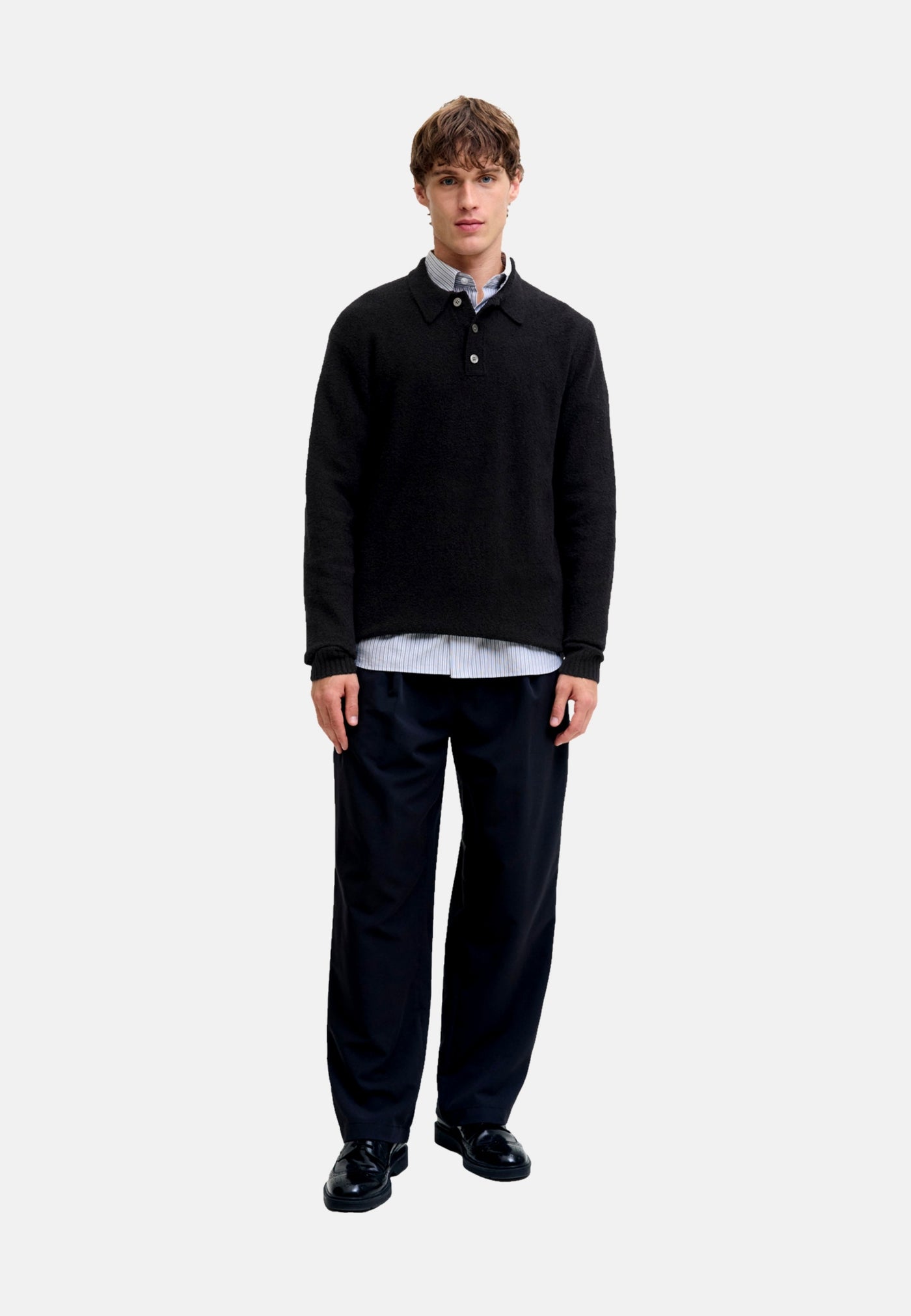 Jack & Jones MAVERICK Strickpullover R-Neck