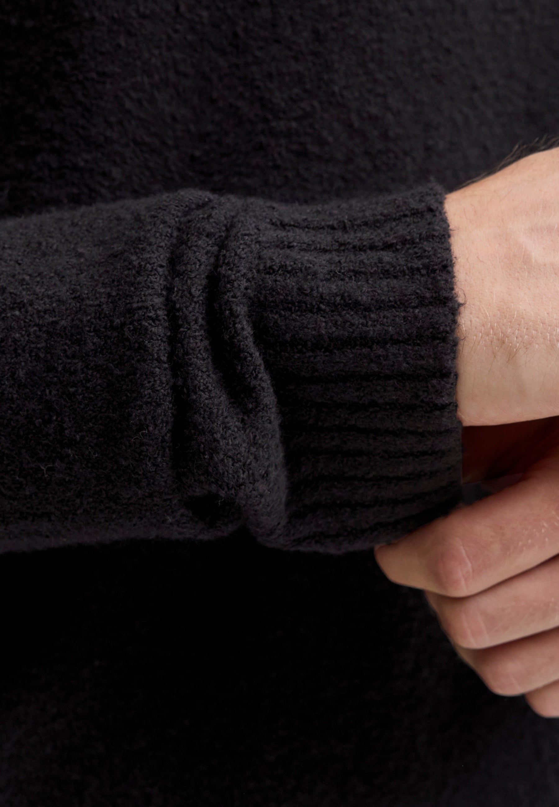 Jack & Jones MAVERICK Strickpullover R-Neck