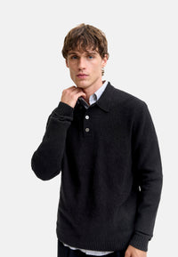 Jack & Jones MAVERICK Strickpullover R-Neck