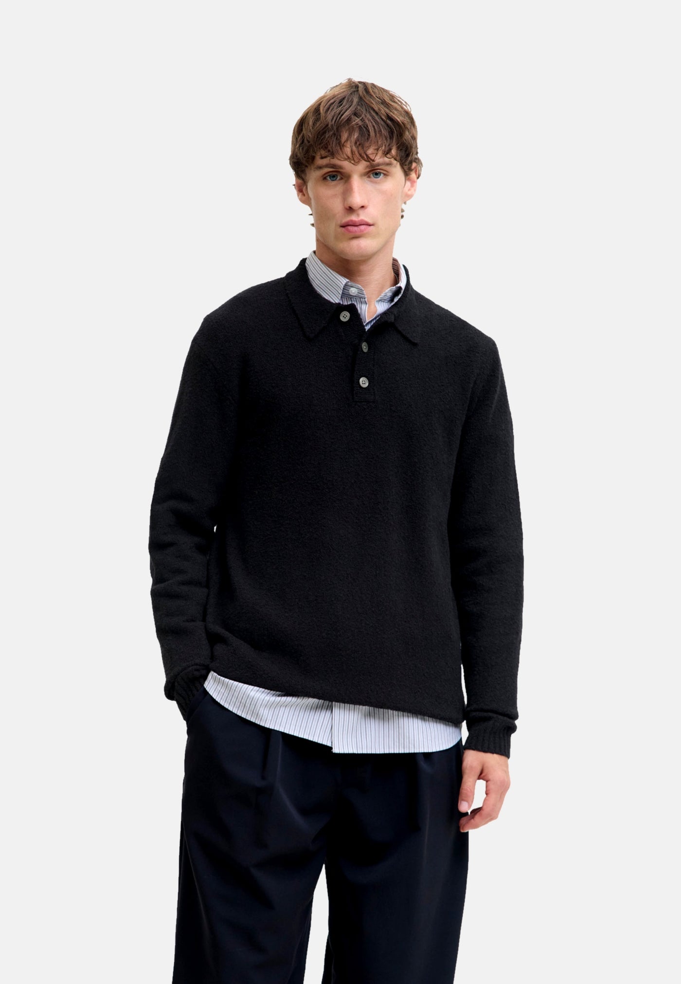 Jack & Jones MAVERICK Strickpullover R-Neck