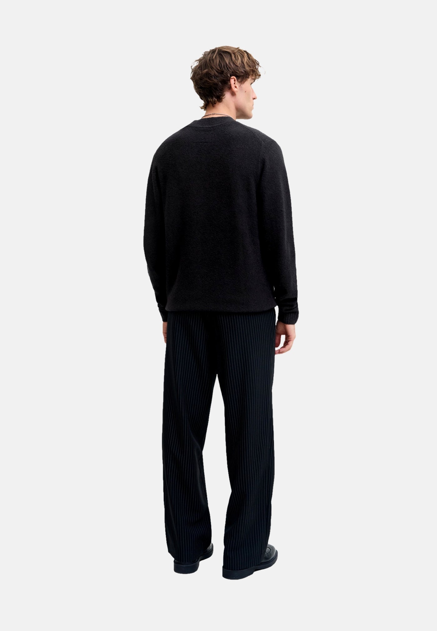 Jack & Jones MAVERICK Strickpullover R-Neck