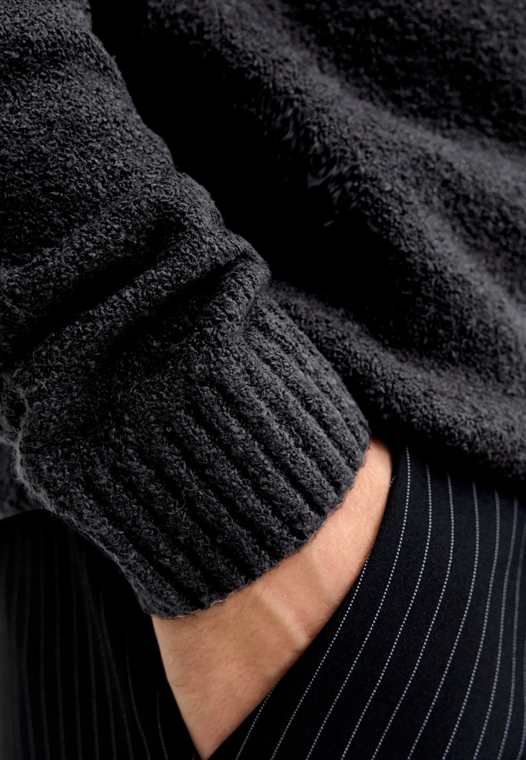 Jack & Jones MAVERICK Strickpullover R-Neck