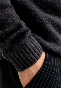 Jack & Jones MAVERICK Strickpullover R-Neck