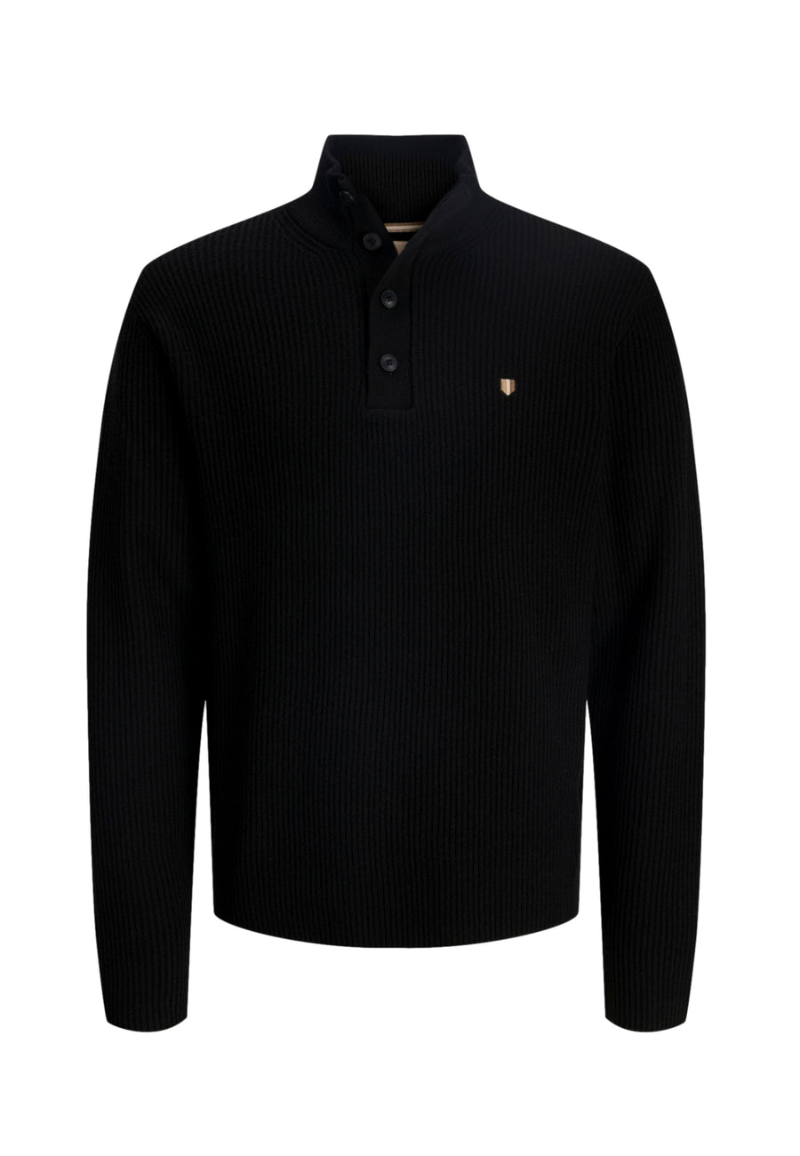 Jack & Jones RICHARD Strickpullover Troyer