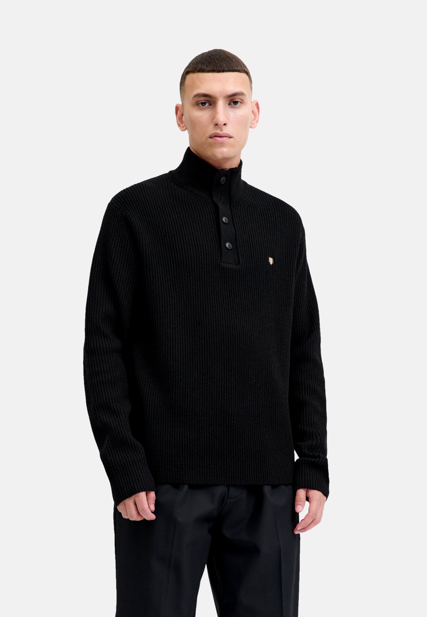 Jack & Jones RICHARD Strickpullover Troyer