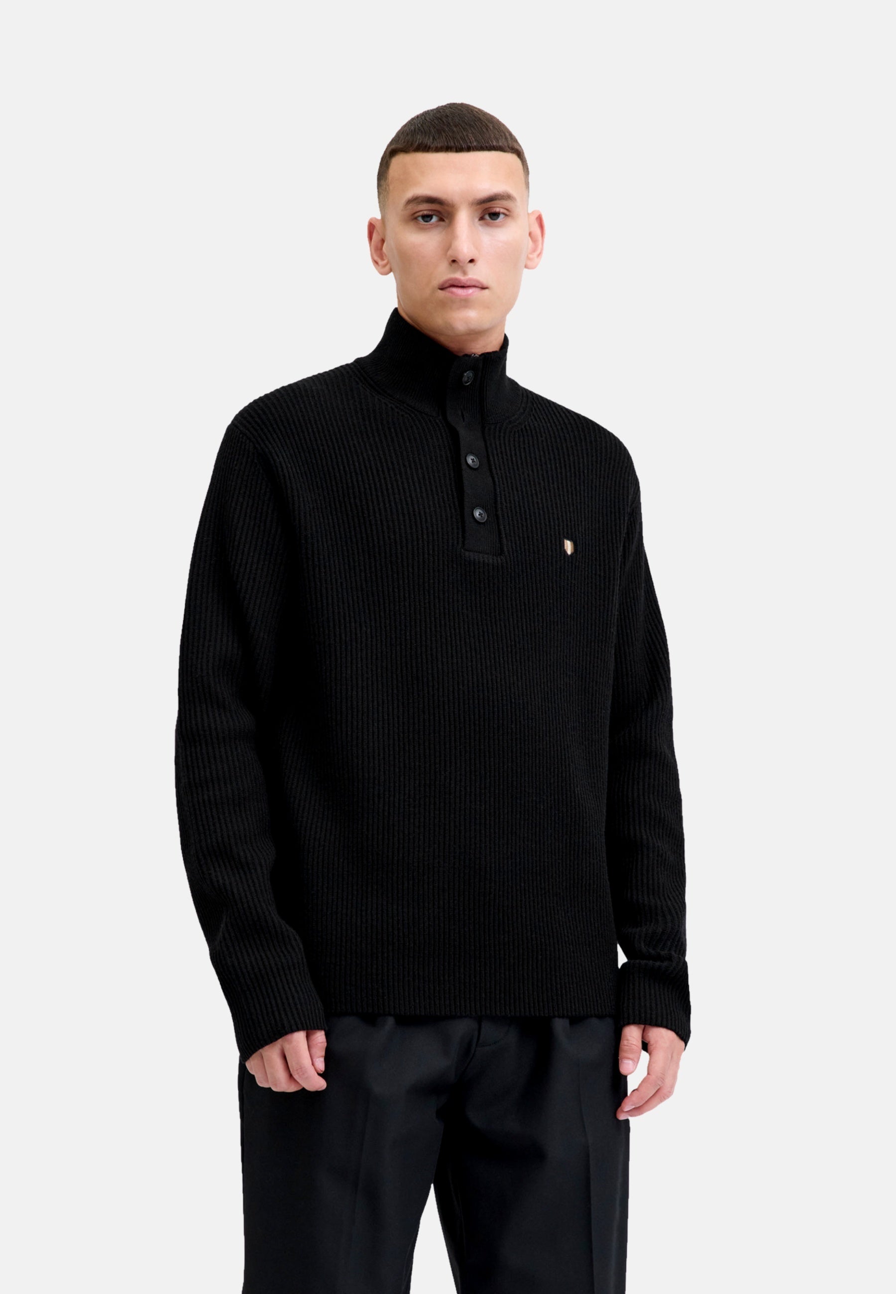 Jack & Jones RICHARD Strickpullover Troyer