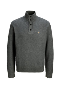 Jack & Jones RICHARD Strickpullover Troyer