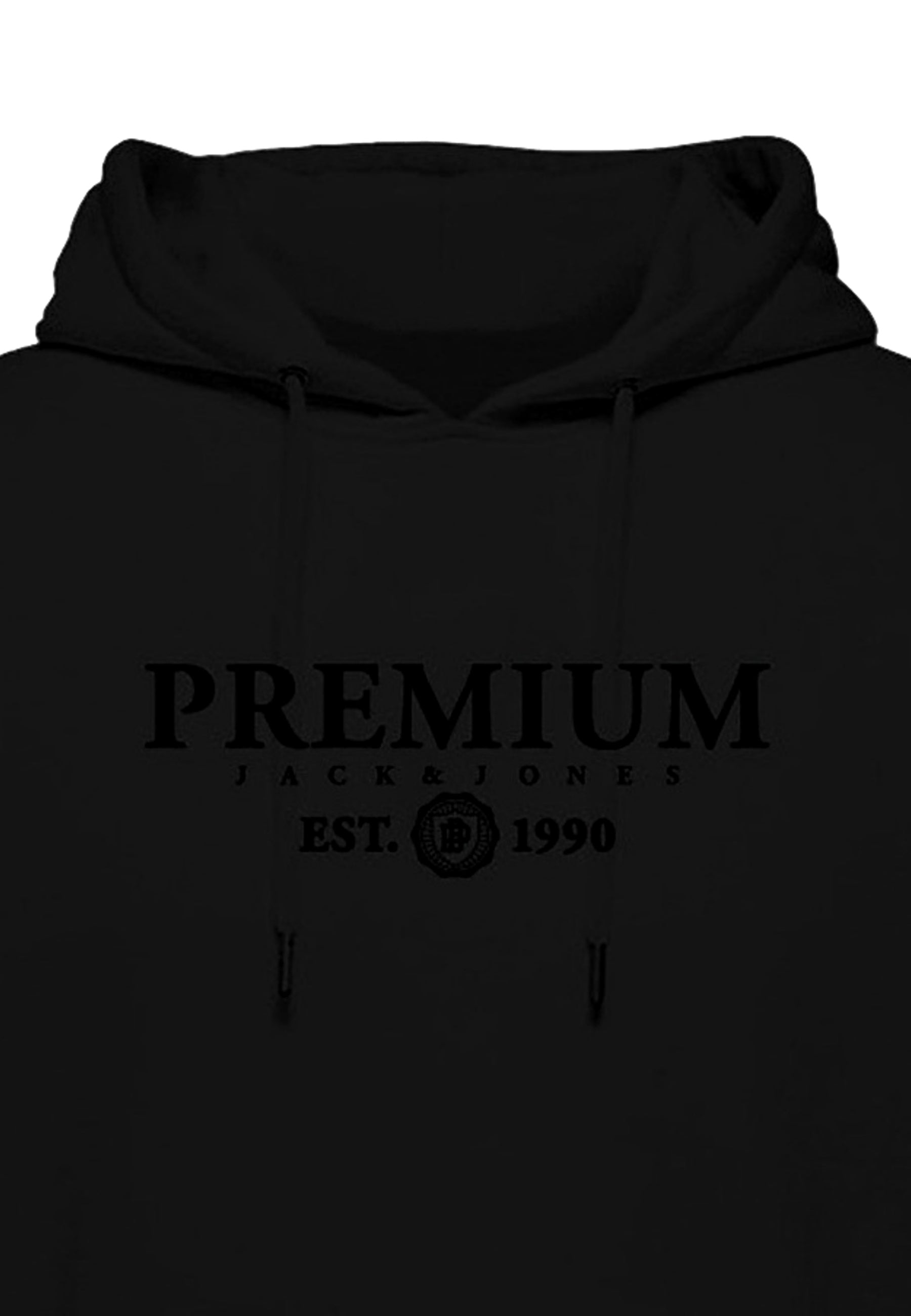 Jack & Jones CHARLES Hoodie