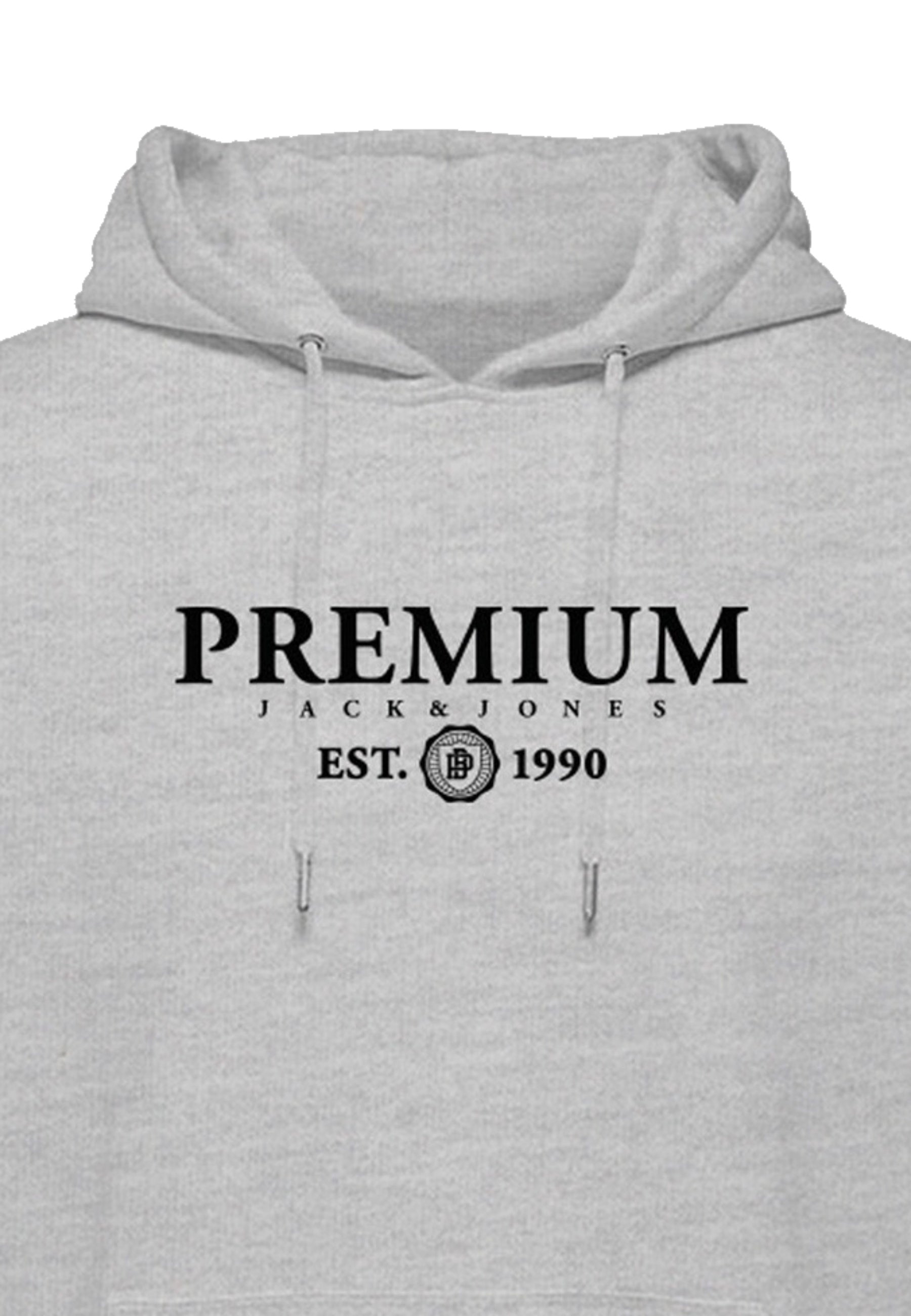 Jack & Jones CHARLES Hoodie