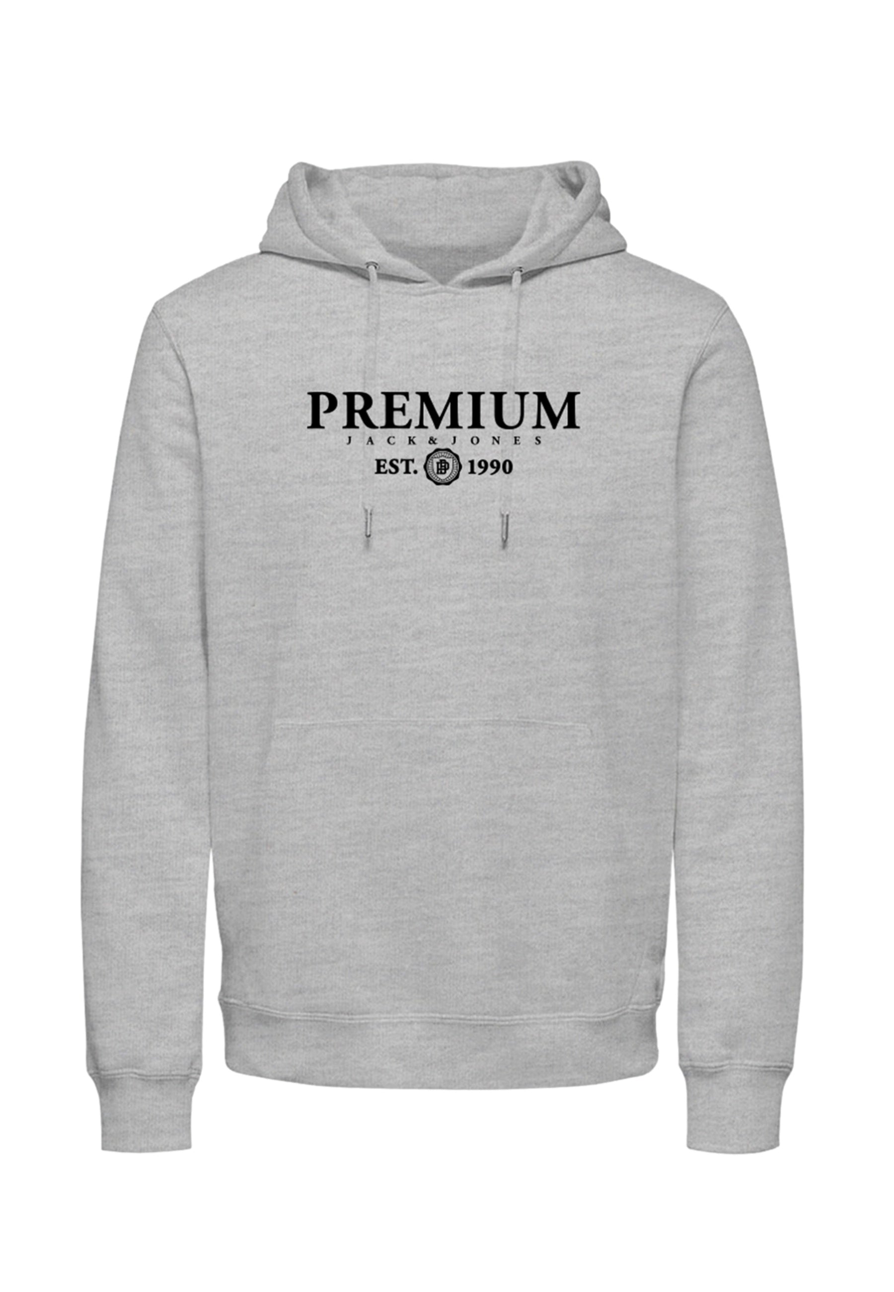 Jack & Jones CHARLES Hoodie