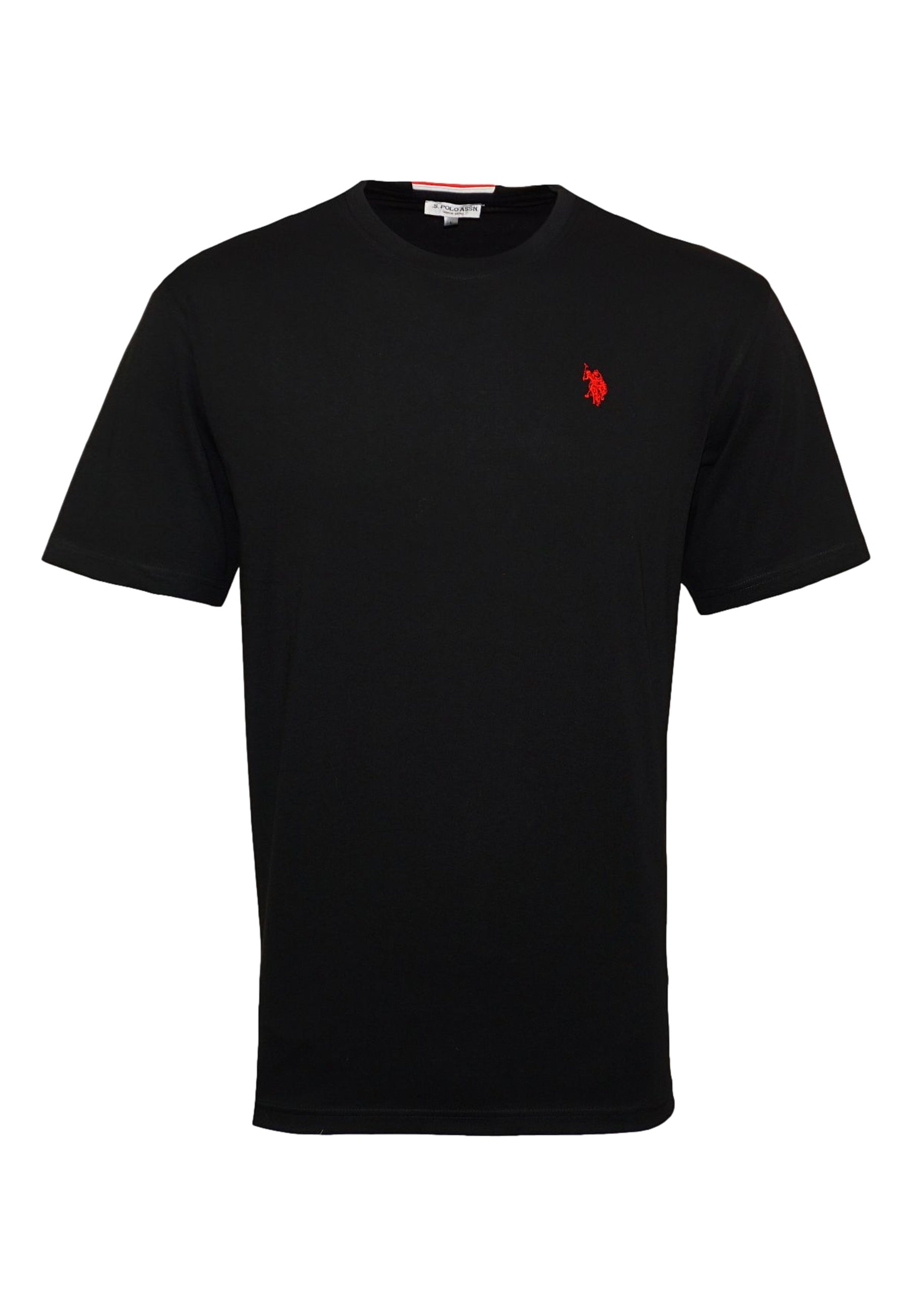 U.S. POLO Kurzarmshirt