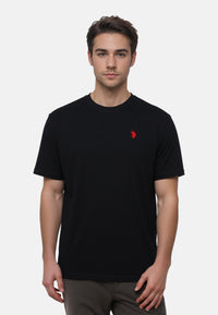 U.S. POLO Kurzarmshirt