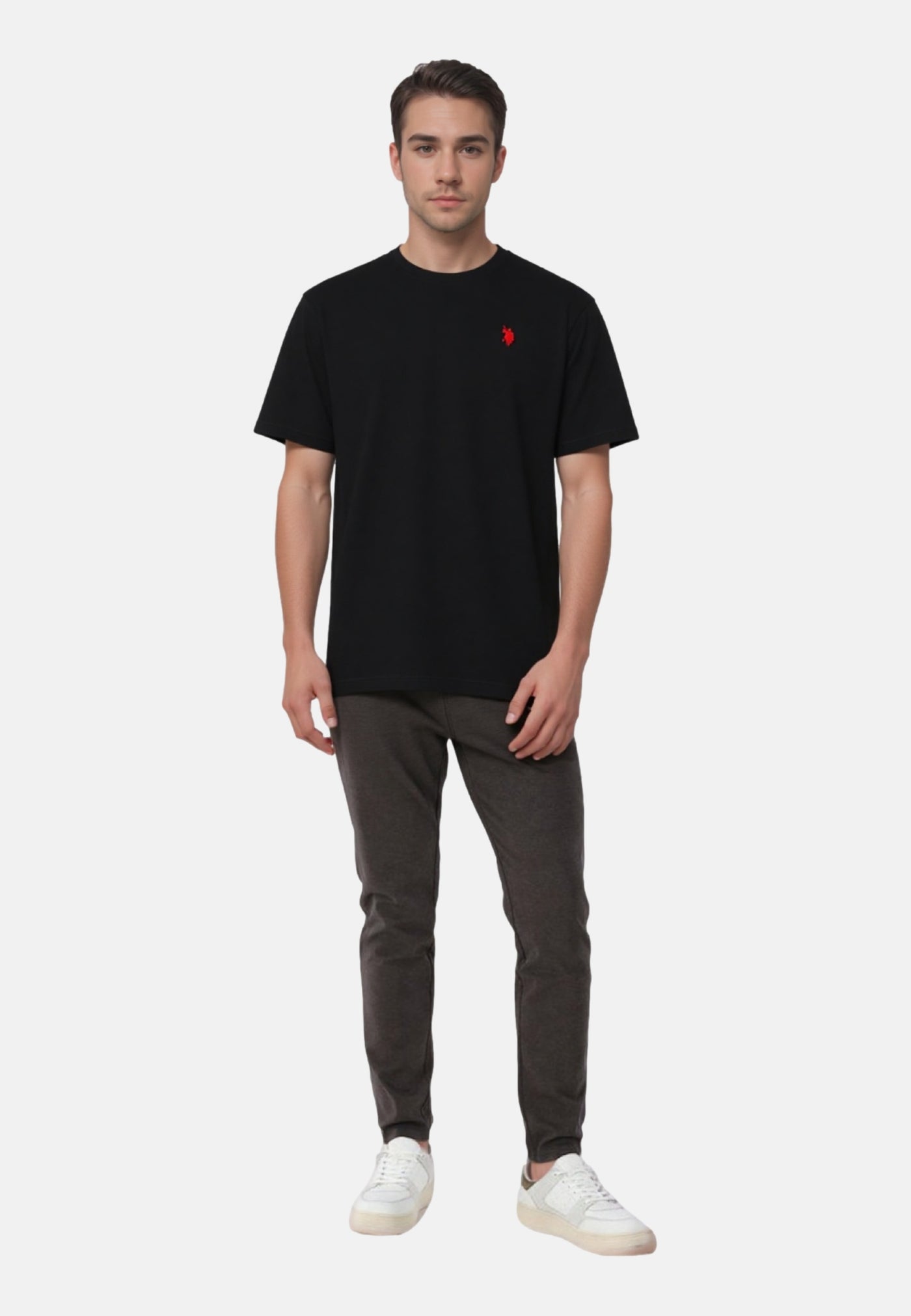 U.S. POLO Kurzarmshirt