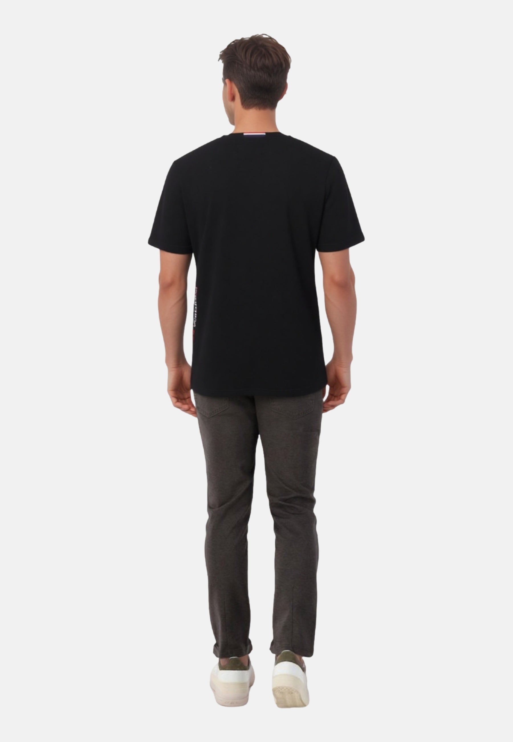 U.S. POLO Kurzarmshirt