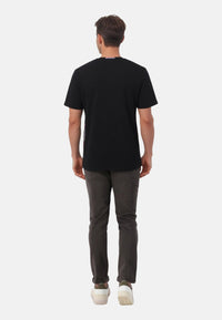 U.S. POLO Kurzarmshirt