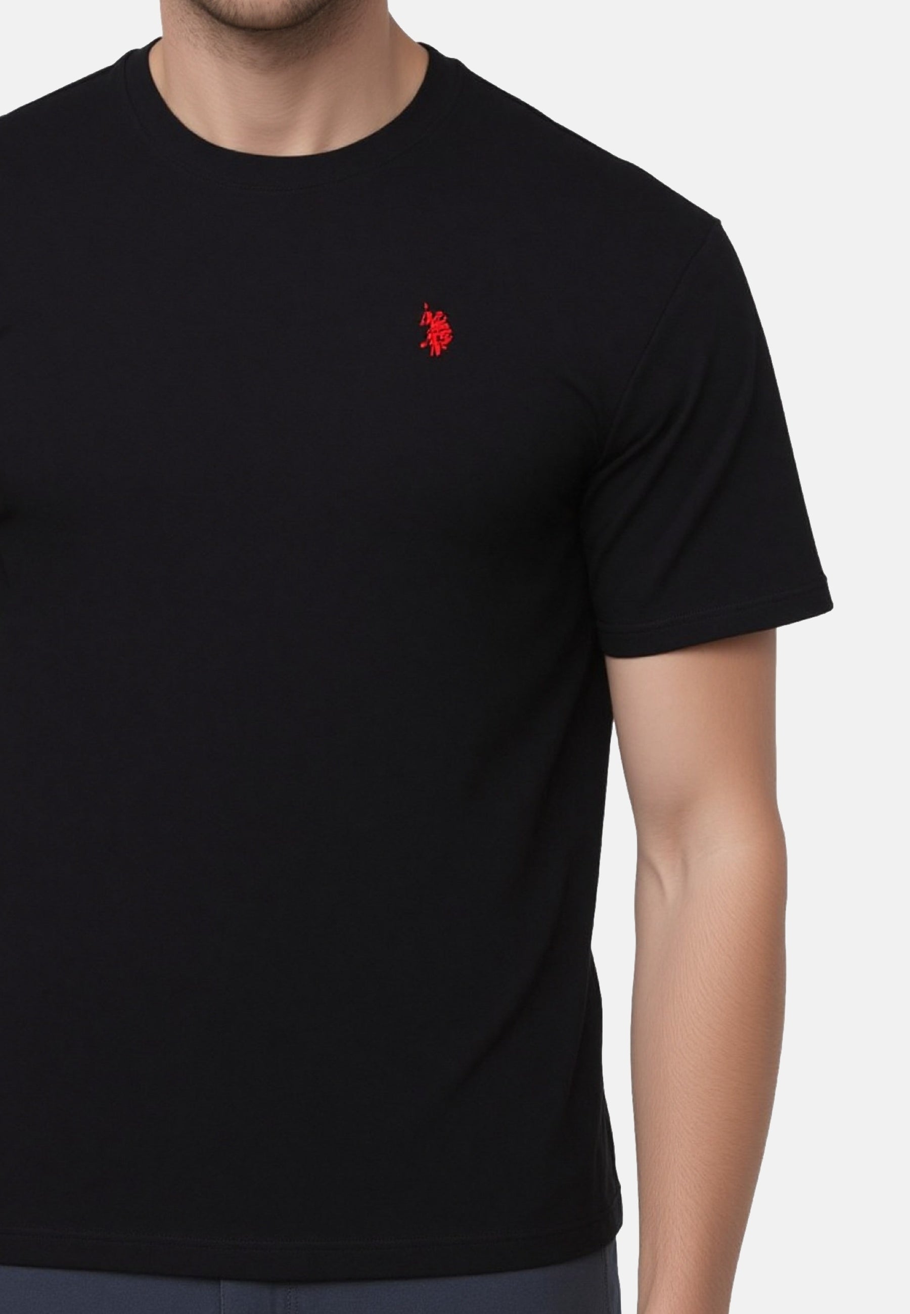 U.S. POLO Kurzarmshirt