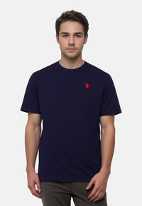 U.S. POLO Kurzarmshirt