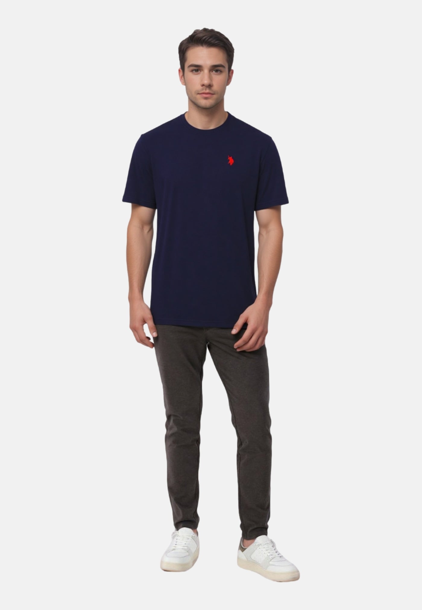 U.S. POLO Kurzarmshirt