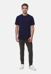 U.S. POLO Kurzarmshirt