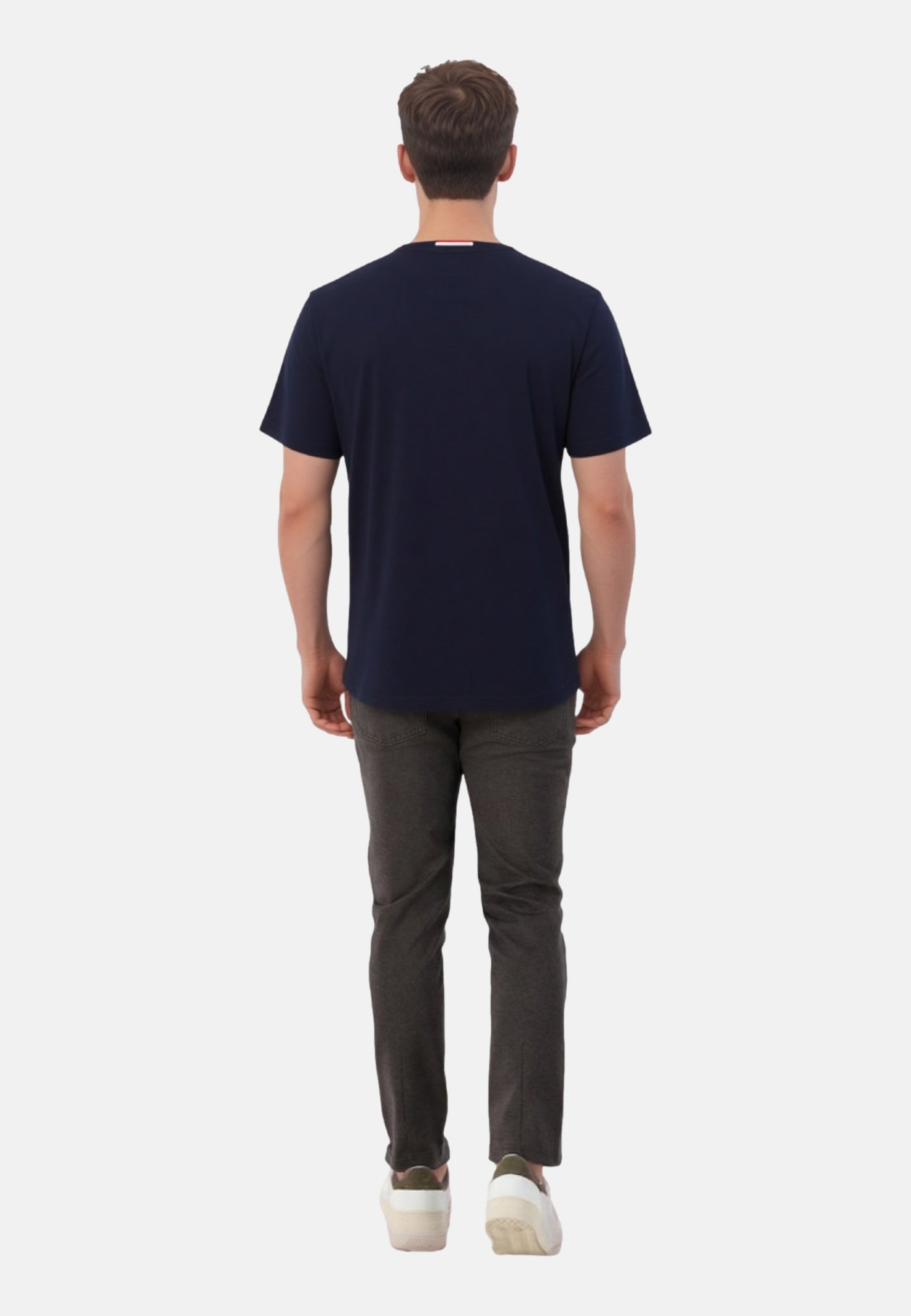 U.S. POLO Kurzarmshirt