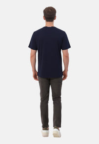 U.S. POLO Kurzarmshirt