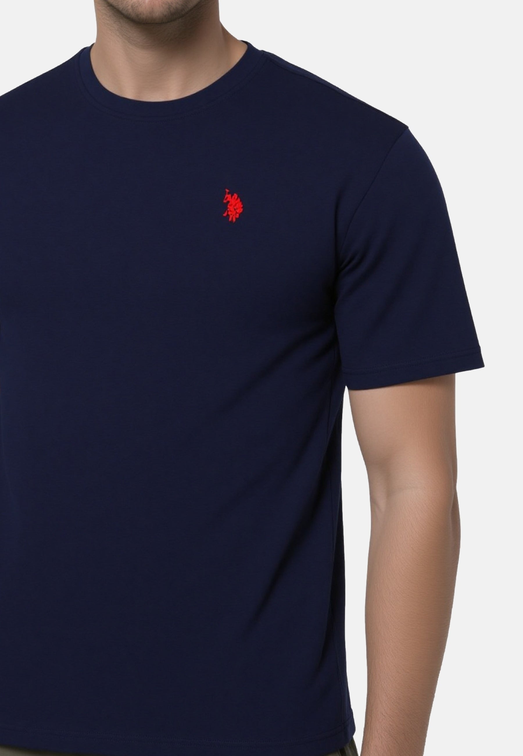 U.S. POLO Kurzarmshirt